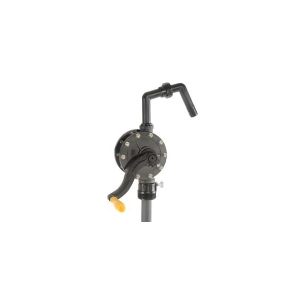 Zeeline National-Spencer, Zee Line Ryton Rotary Pump 10212 / 1014R for Aggressive Chemicals 10212 / 1014R - main